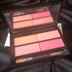 Custom palette octo (black) - Shu Uemura